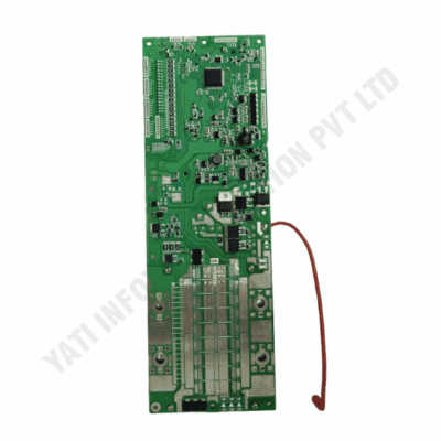 JBD ESS 15S - 100AMP SMART BMS - Image 2