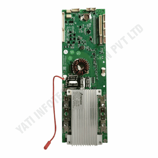 JBD ESS 15S - 100AMP SMART BMS