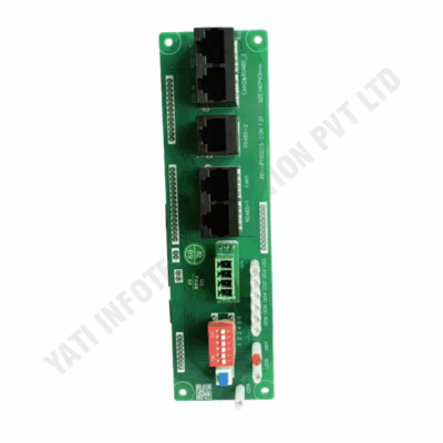 JBD ESS 15S - 100AMP SMART BMS - Image 3