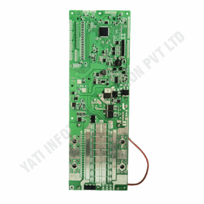 JBD ESS 16S - 100AMP SMART BMS - Image 2