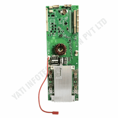 JBD ESS 16S - 100AMP SMART BMS