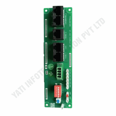 JBD ESS 16S - 100AMP SMART BMS - Image 3