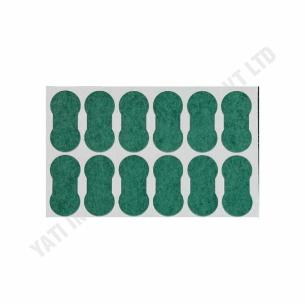 INSULATION RING - 18650(-) 2P RING