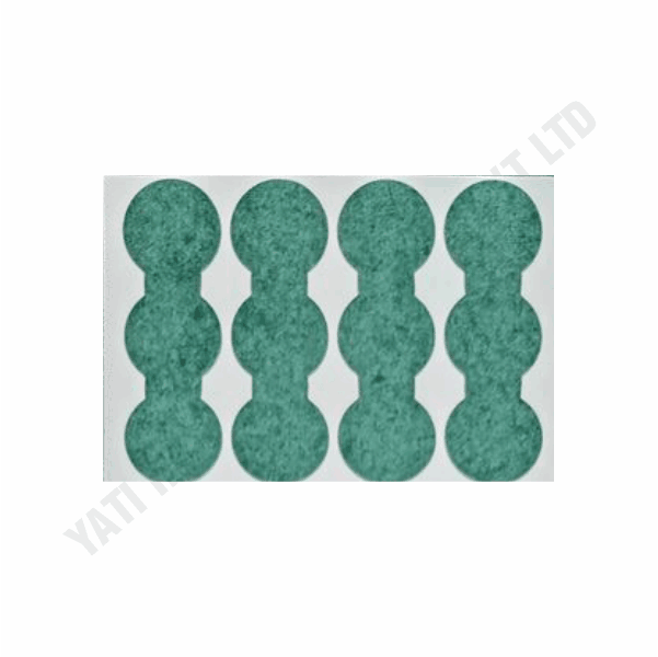 INSULATION RING - 18650(-) 3P RING