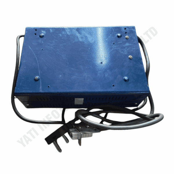 E-RICKSHAW BATTERY CHARGER - 58.4V-15/18AMP