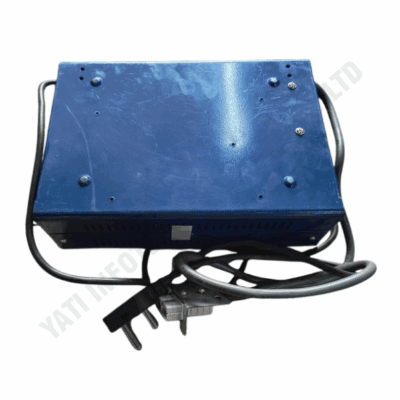E-RICKSHAW BATTERY CHARGER - 54.75V-15/18AMP