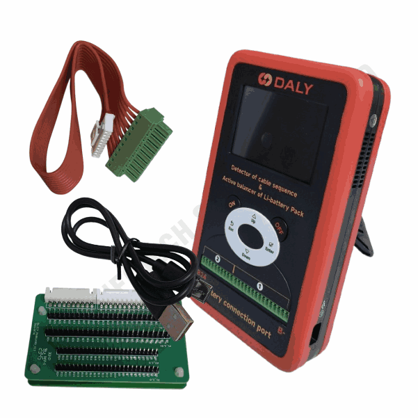 DALY 24S-10AMP ACTIVE BALANCER