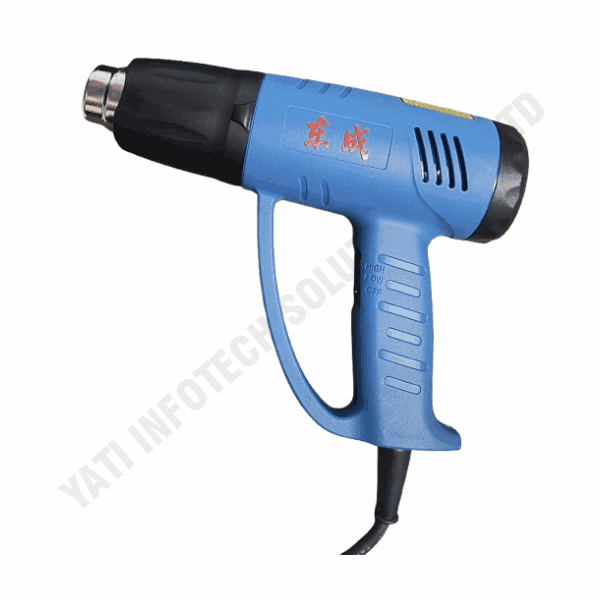 Air Hot Gun Machine
