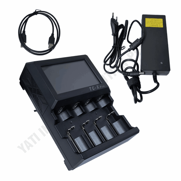 Cell Capacity Testing Machine