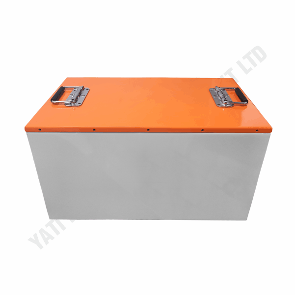E-RICKSHAW BATTERY CASING