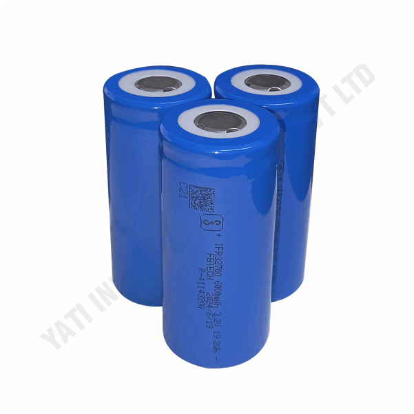 Fbtech Ev : 6000mAh Cell