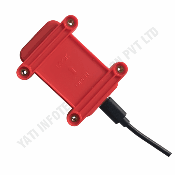 RECTANGULAR SOC METER - Image 2