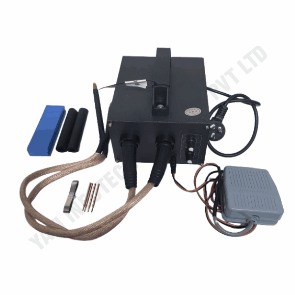 Spot Welding Machine - CX4500