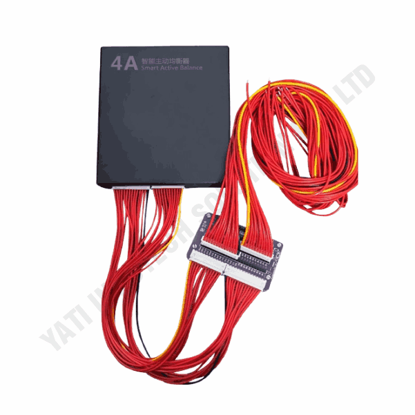 Daly Smart 8S-24S - 4Amp