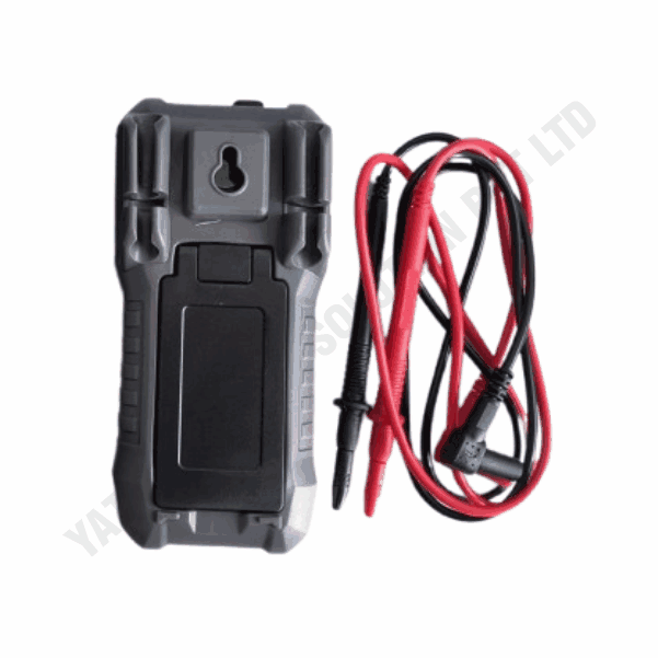 Digital Multimeter For Lithium Battery - Ztw0103d - Image 2