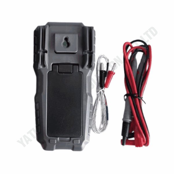 Digital Multimeter For Lithium Battery - Ztw17b - Image 2