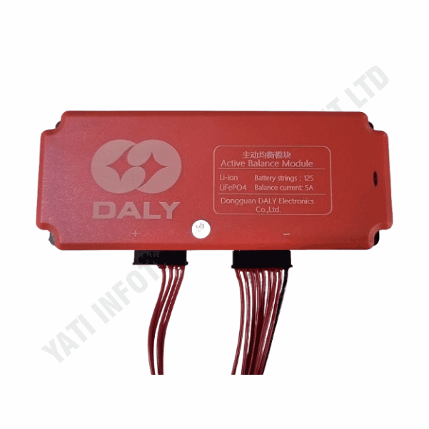Daly 12S-5Amp