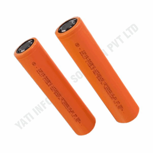 LiWang 32140 : 15000mAh Cell